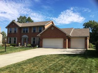 7150 Highpoint Blvd, Liberty Township, OH