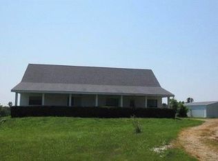 23844 E Dd Hwy, Sheldon, MO 64784