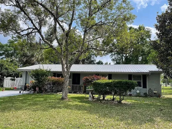 10740 W Spring Cir, Crystal River, FL 34428
