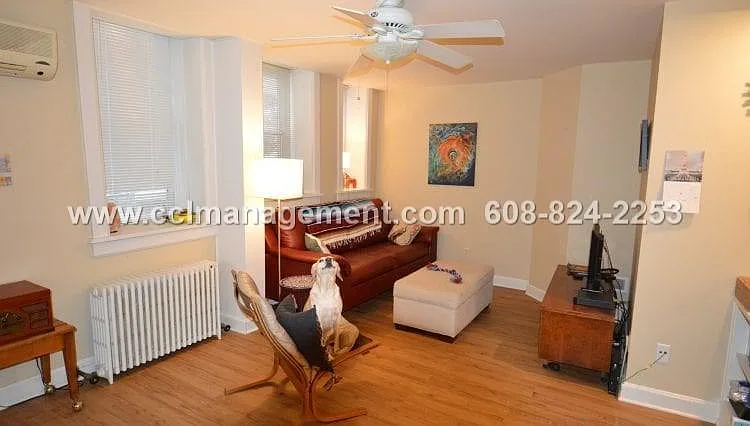 811 Spaight St #1 — Photo 6