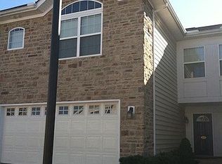 6281 Hudson Reserve Way, Westerville, OH 43081