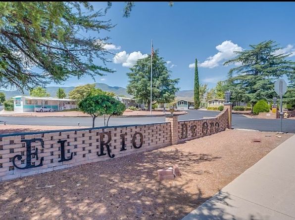 325 W State Route 89a LOT 73, Cottonwood, AZ 86326