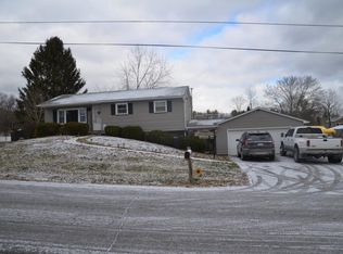 7943 Sunnymeade Rd, Huntingdon, PA 16652