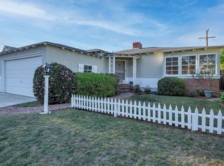 11345 Chenault St, Los Angeles, CA 90049