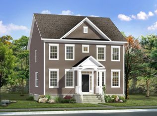 Lord Fairfax St Homesite 546, Charles Town, WV 25414