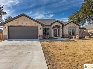 1687 Lacy Rdg, Belton, TX 76513