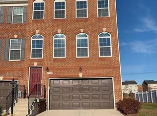 11774 Sunset Ridge Pl, Waldorf, MD 20602