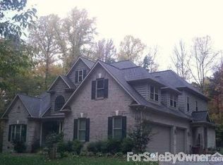 8060 Witty Rd, Summerfield, NC 27358