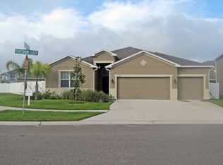 3709 Tristram Loop, Land O Lakes, FL 34638