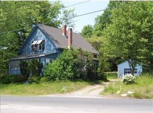 595 E Main St, Orange, MA 01364