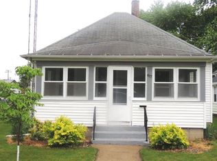 417 W Prairie St, Pontiac, IL 61764