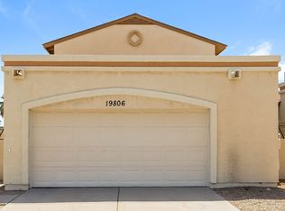 19806 N 48th Dr, Glendale, AZ 85308