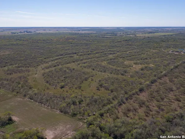 TBD County Road 138, Kenedy, TX 78119