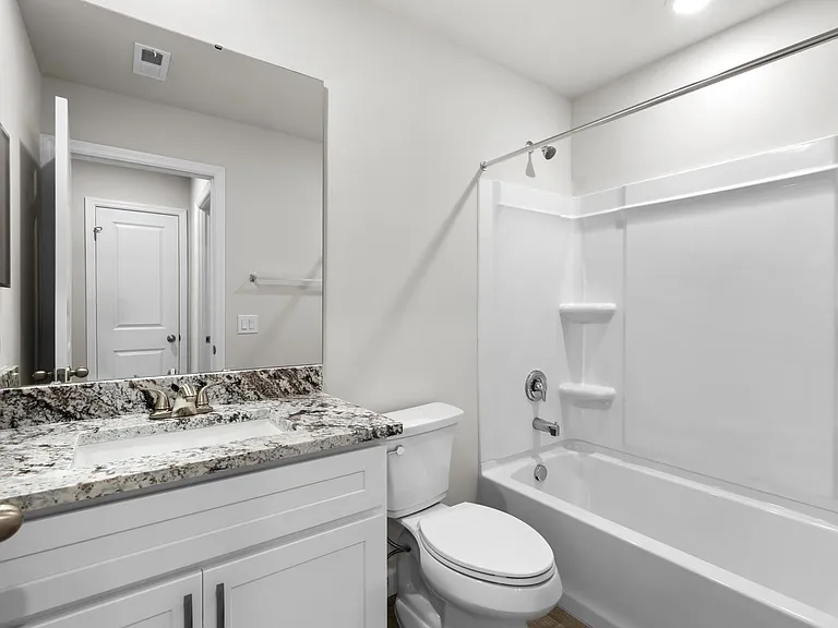 Sherman Square Apartments — Photo 48