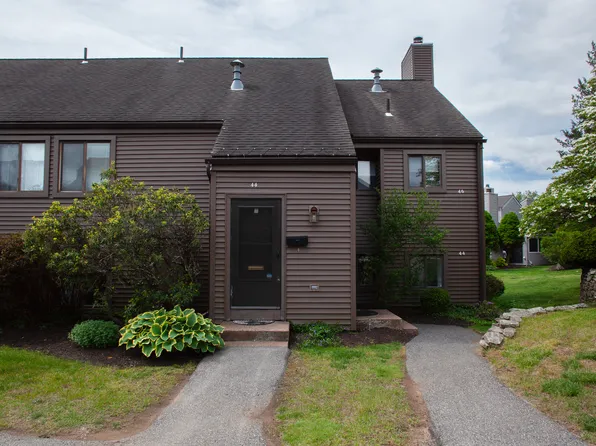 44 Hollister Way South #44, Glastonbury, CT 06033