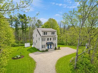 60 Berrys Mill Rd, West Bath, ME 04530