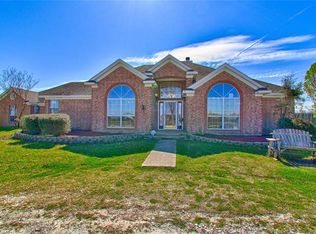 2005 Hamilton Ln, Corsicana, TX 75109