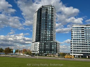 2495 Eglinton Ave W #1213, Mississauga, ON L5M 7C1