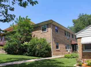 2160 123rd St, Blue Island, IL 60406