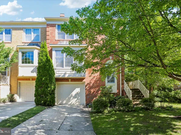 10015 Sterling Ter, Rockville, MD 20850