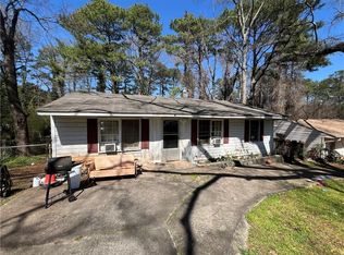 3382 Phillips Cir, Decatur, GA 30032