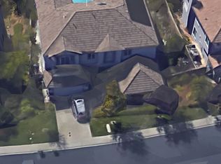 1541 Terracina Dr, El Dorado Hills, CA 95762