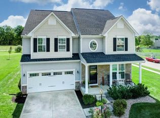 5086 Sullivans Ridge Dr, Morrow, OH 45152