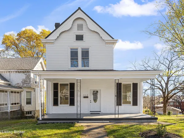 664 Higgins St, Paris, KY 40361