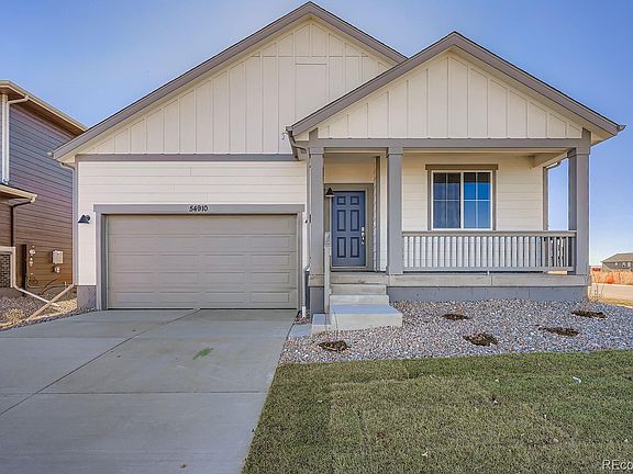 2nd image of 54910 E 28th Place