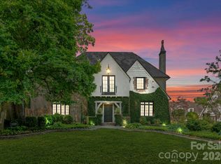 1550 Queens Rd W, Charlotte, NC 28207