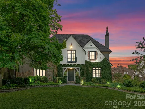 1550 Queens Rd W, Charlotte, NC 28207