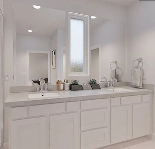 6311 Orchid Beach Dr, Katy, TX, 77493