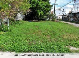 4101 Martin Luther King Jr Blvd, New Orleans, LA 70125