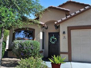 5553 W Sunset Vista Pl, Marana, AZ 85658