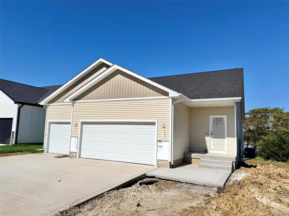 4895 Synergy St, Van Meter, IA 50261