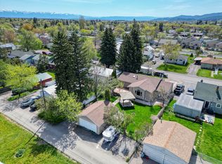 1217 5th St W, Kalispell, MT 59901