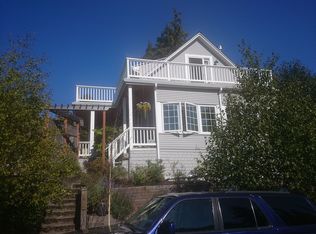 6122 36th Ave NW, Seattle, WA 98107