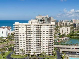 1621 Gulf Blvd APT 1203, Clearwater, FL 33767
