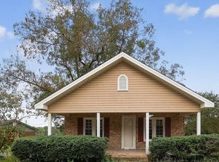 617 Bailey Rd, Coats, NC 27521