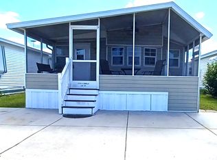 Settler's Rest, Zephyrhills, FL 33541