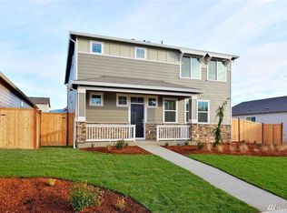 3202 Braeburn Aly, Mount Vernon, WA 98273