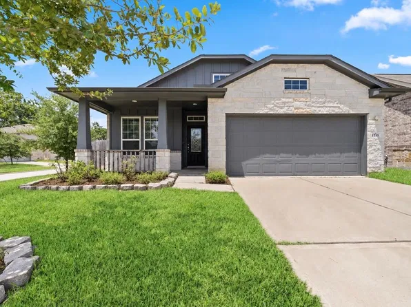 11710 Rosehall Reach Ln, Tomball, TX 77377