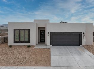 6043 Tin Hill St, Santa Teresa, NM 88008