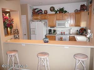 3rd image of 8880 E Paraiso Dr Unit 209