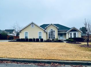 4713 Mill Pond Ct, Grovetown, GA 30813