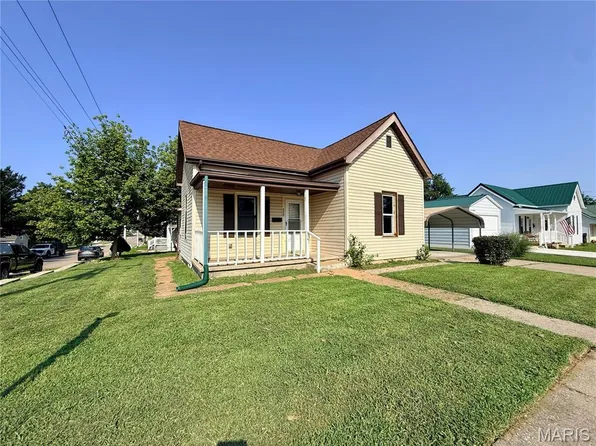 320 S Shelby St, Perryville, MO 63775