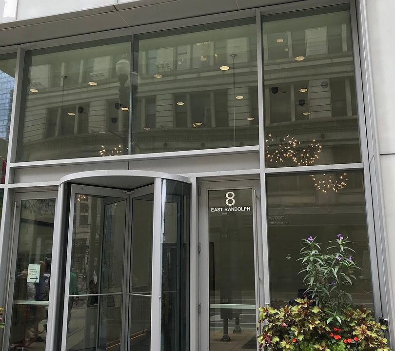 1st image of 8 E Randolph St Unit 2202