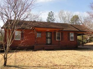 1883 Gregory Dr, Memphis, TN 38127
