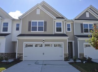 111 Tumbling Rock Way, Garner, NC 27529