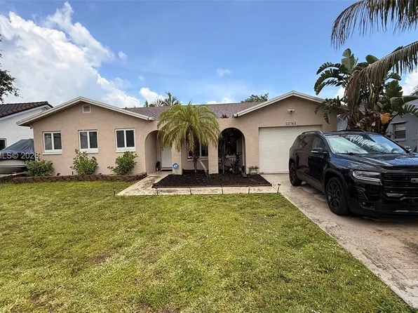 22743 SW 56th Ave, Boca Raton, FL 33433